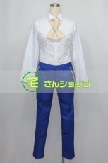 画像6: Dance with Devils ダンス ウィズ デビルス 鉤貫 レム コスプレ衣装 (6)