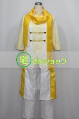 おそ松さん F6 アイドル 松野カラ松 コスプレ衣装