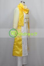 画像2: おそ松さん F6 アイドル 松野十四松 コスプレ衣装 (2)