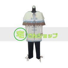 画像1: 英雄伝説VI 空の軌跡 ドロシー・ハイアット コスプレ衣装 (1)