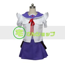 画像1: がっこうぐらし! SCHOOL-LIVE! 丈槍由紀 コスプレ衣装 (1)