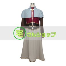 画像1: ラグナロクオンライン Ragnarok Online RO アコライト ユーファ コスプレ衣装 (1)