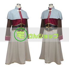 画像2: ラグナロクオンライン Ragnarok Online RO アコライト ユーファ コスプレ衣装 (2)