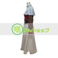 画像3: ラグナロクオンライン Ragnarok Online RO アコライト ユーファ コスプレ衣装 (3)
