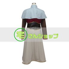 画像4: ラグナロクオンライン Ragnarok Online RO アコライト ユーファ コスプレ衣装 (4)