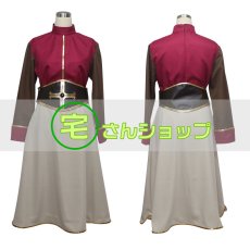 画像5: ラグナロクオンライン Ragnarok Online RO アコライト ユーファ コスプレ衣装 (5)