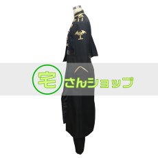 画像3: 仮面ライダーゴースト アラン 仮面ライダーネクロム  コスプレ衣装 (3)