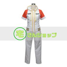 画像1: IDOLiSH 7 アイドリッシュセブン 小鳥遊事務所 和泉三月  コスプレ衣装 (1)