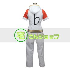 画像3: IDOLiSH 7 アイドリッシュセブン 小鳥遊事務所 和泉三月  コスプレ衣装 (3)