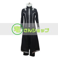 画像1: ソードアート・オンラインII Extra Edition Sword Art Online SAO キリト Kirito コスプレ衣装 (1)