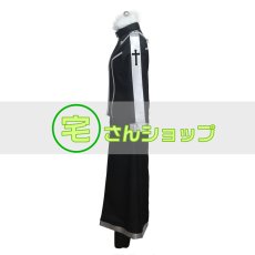 画像3: ソードアート・オンラインII Extra Edition Sword Art Online SAO キリト Kirito コスプレ衣装 (3)