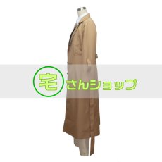 画像4: 文豪ストレイドッグス 武装探偵社 太宰治 コスプレ衣装 (4)