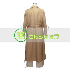 画像5: 文豪ストレイドッグス 武装探偵社 太宰治 コスプレ衣装 (5)