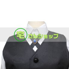 画像8: 文豪ストレイドッグス 武装探偵社 太宰治 コスプレ衣装 (8)