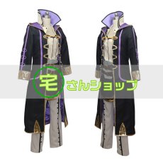 画像2: ファイアーエムブレム 覚醒 Fire Emblem Awakening ルフレ マイユニット  コスプレ衣装 (2)