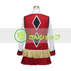 画像4: LoveLive! ラブライブ! 劇場版 僕たちはひとつの光 Future style μ’s 南ことり コスプレ衣装 (4)