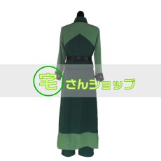 画像3: 機動戦士ガンダム00 独立治安維持部隊アロウズ アンドレイ・スミルノフ    制服 コスプレ衣装 (3)