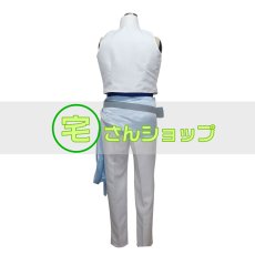 画像3: おそ松さん F6 アイドル 松野カラ松 コスプレ衣装 (3)