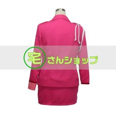 画像4: こちら葛飾区亀有公園前派出所 秋本・カトリーヌ・麗子 婦警制服 ポリス コスプレ衣装 (4)