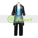 あんさんぶるスターズ！月永レオジャッジメント コスプレ衣装