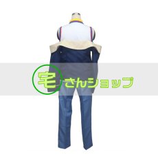画像2: Dance with Devils ダンス ウィズ デビルス 南那城メィジ コスプレ衣装 (2)