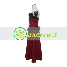 画像3: 偽物語 化物語 キスショット 忍野忍 風 コスチューム コスプレ衣装 オーダーメイド (3)