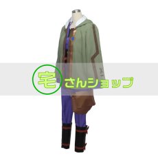 画像2: 甲鉄城のカバネリ こうてつじょうのカバネリ 生駒  コスプレ衣装 (2)
