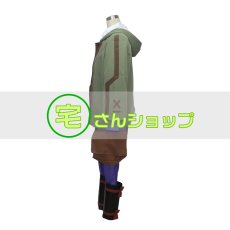 画像3: 甲鉄城のカバネリ こうてつじょうのカバネリ 生駒  コスプレ衣装 (3)