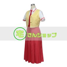 画像3: ひぐらしのなく頃に 園崎魅音 コスプレ衣装 (3)