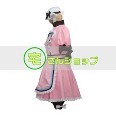 画像3: ディズニー シェリーメイ  メイド服 コスプレ衣装 (3)