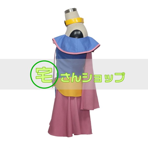 遊☆戯☆王 遊戯王 ブラックマジシャンガール コスプレ衣装