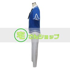 画像3: 俺の彼女と幼なじみが修羅場すぎる 季堂鋭太 コスプレ衣装 (3)