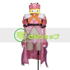 画像1: クイーンズゲイト Queen’s Blade マジカルパティシエ まろん まかろん コスプレ衣装 (1)