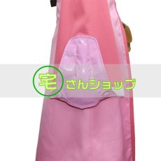 画像5: クイーンズゲイト Queen’s Blade マジカルパティシエ まろん まかろん コスプレ衣装 (5)