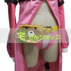 画像6: クイーンズゲイト Queen’s Blade マジカルパティシエ まろん まかろん コスプレ衣装 (6)