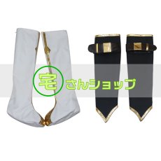 画像6: Code Geass コードギアス 反逆のルルーシュ C.C. シーツー  CC コスプレ衣装 (6)