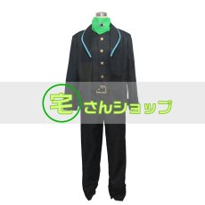 画像1: RWBY オズピン教授 Ozpin ビーコン・アカデミーの校長 コスプレ衣装 (1)