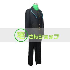 画像2: RWBY オズピン教授 Ozpin ビーコン・アカデミーの校長 コスプレ衣装 (2)