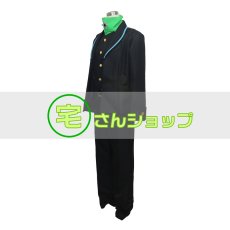 画像3: RWBY オズピン教授 Ozpin ビーコン・アカデミーの校長 コスプレ衣装 (3)