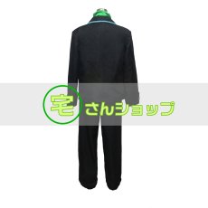 画像5: RWBY オズピン教授 Ozpin ビーコン・アカデミーの校長 コスプレ衣装 (5)