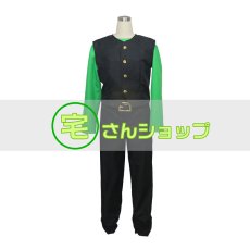 画像6: RWBY オズピン教授 Ozpin ビーコン・アカデミーの校長 コスプレ衣装 (6)