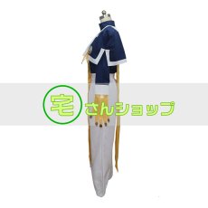 画像2: 仙界伝 封神演義 太公望 コスプレ衣装 (2)