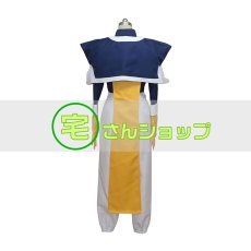 画像3: 仙界伝 封神演義 太公望 コスプレ衣装 (3)