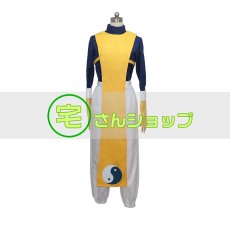 画像4: 仙界伝 封神演義 太公望 コスプレ衣装 (4)