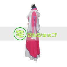 画像3: 英雄伝説VI 空の軌跡 キリカ・ロウラン コスプレ衣装 (3)