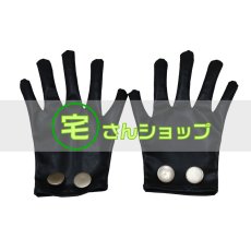 画像6: GANTZ（ガンツ）風戦闘服・レオタード コスプレ衣装 (6)