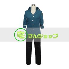 画像4: アイドリッシュセブンidolish7 TRIGGER 十龍之介  コスプレ衣装 (4)