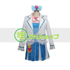 画像1: ハロウィン プラザ ミニー クリスマス パーティー  風 コスプレ衣装 コスチューム オーダーメイド (1)