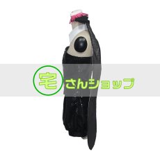 画像3: Splatoonスプラトゥーン シオカラーズ アオリホタル コスプレ衣装 (3)
