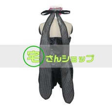 画像4: Splatoonスプラトゥーン シオカラーズ アオリホタル コスプレ衣装 (4)
